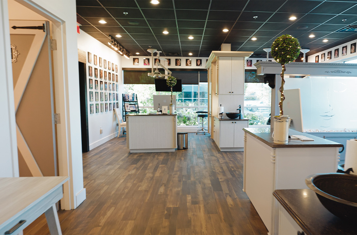 Best Cosmetic Dentist Near Me