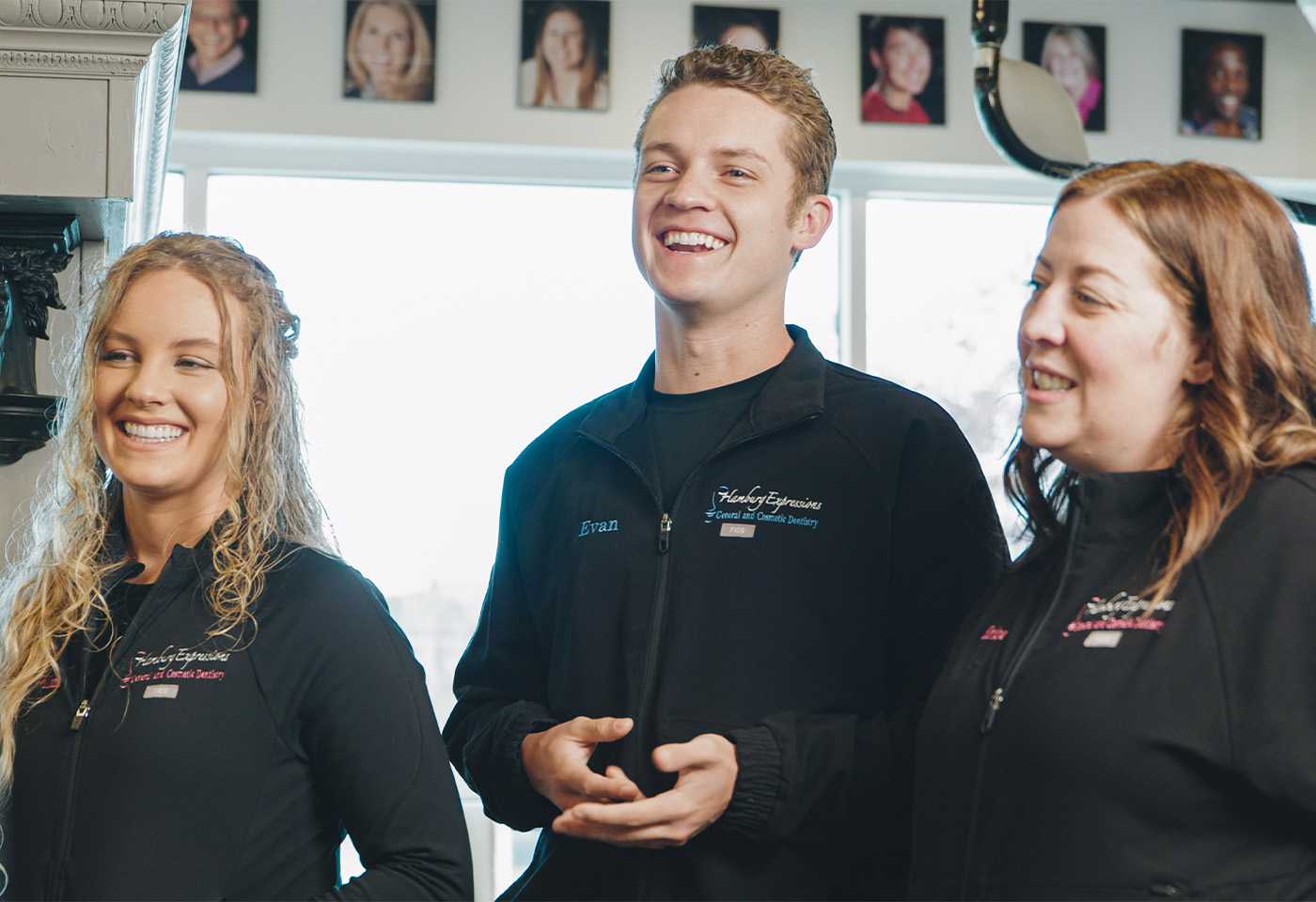 Best Dentist In Lexington Ky