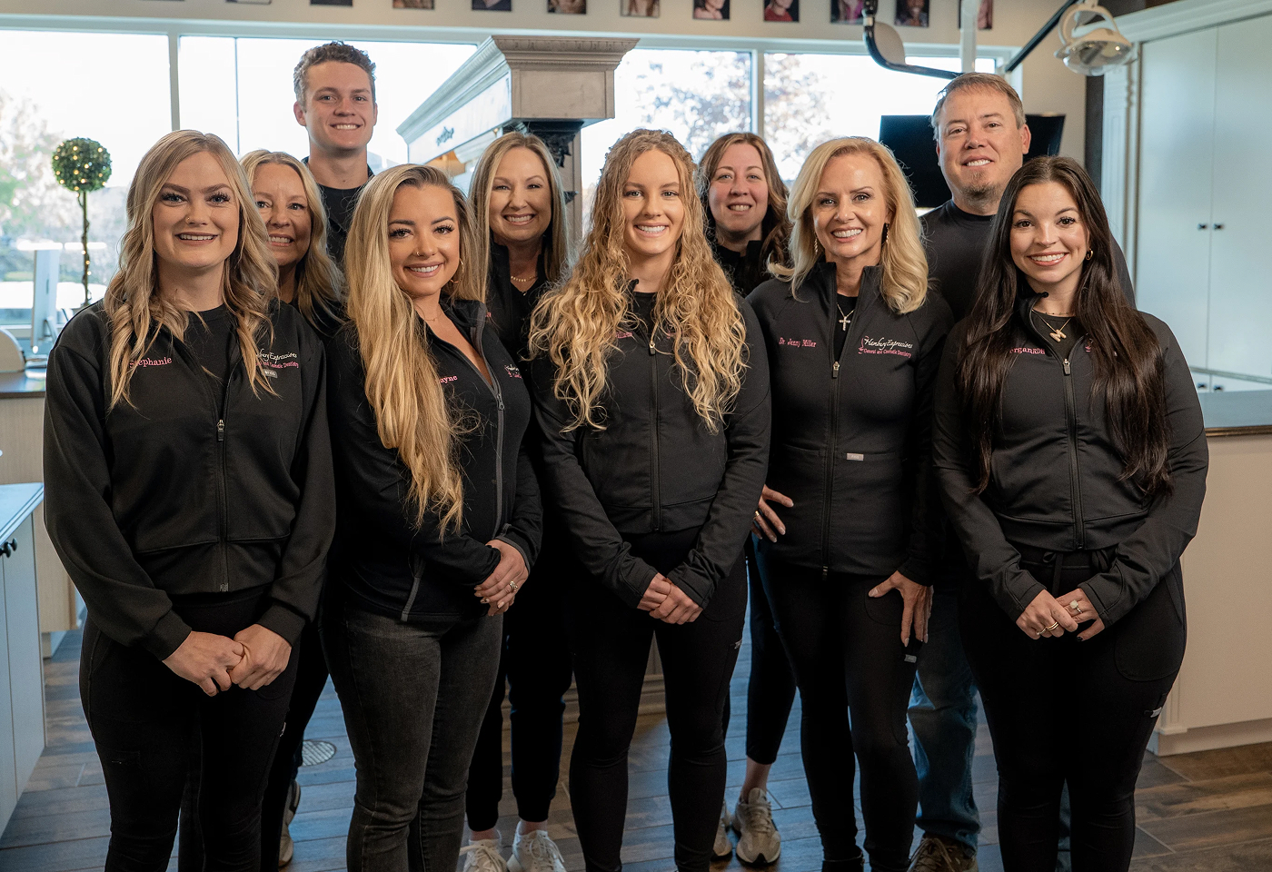 Top General Dentist Near Me