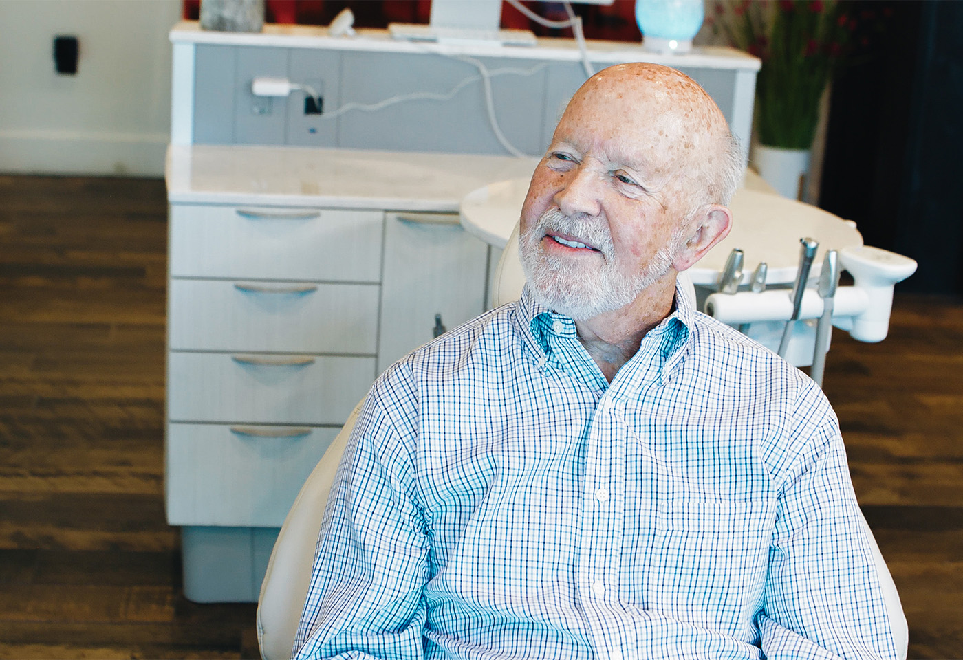 Lexington Ky Porcelain Veneers Dentists