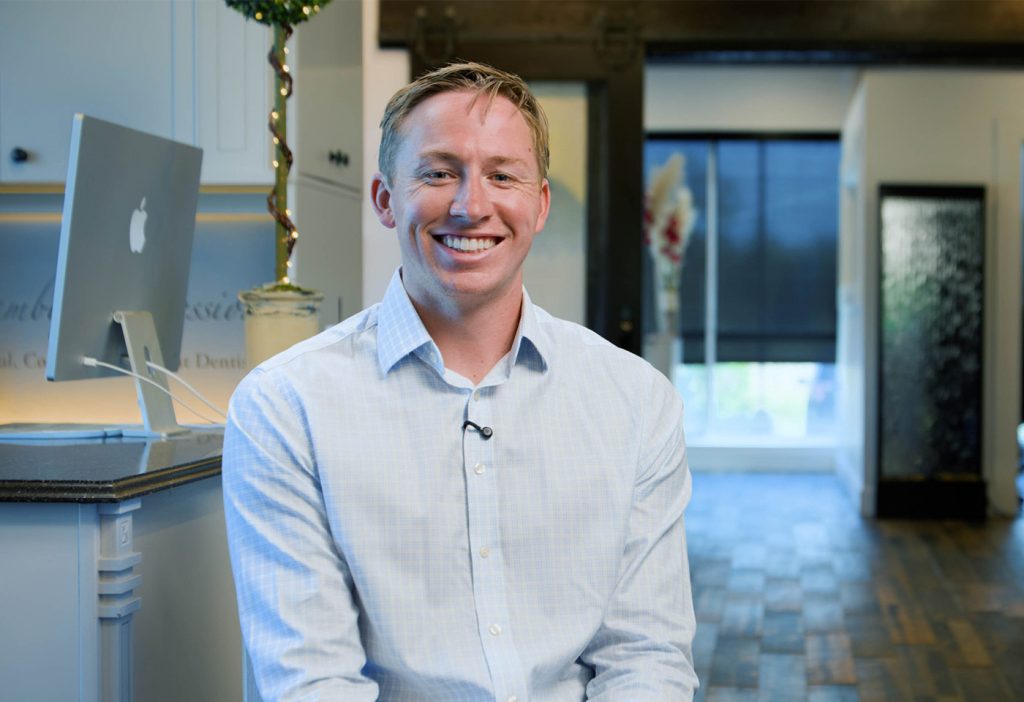 Cosmetic Dentist In Lexington Kentucky
