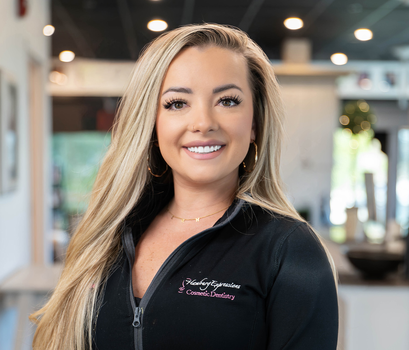 Cosmetic Dentist Lexington Ky