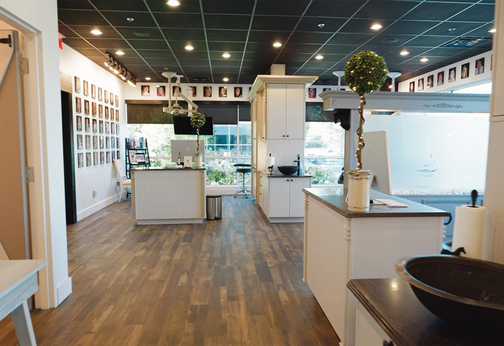 Dentsit Office In Lexington Kentucky