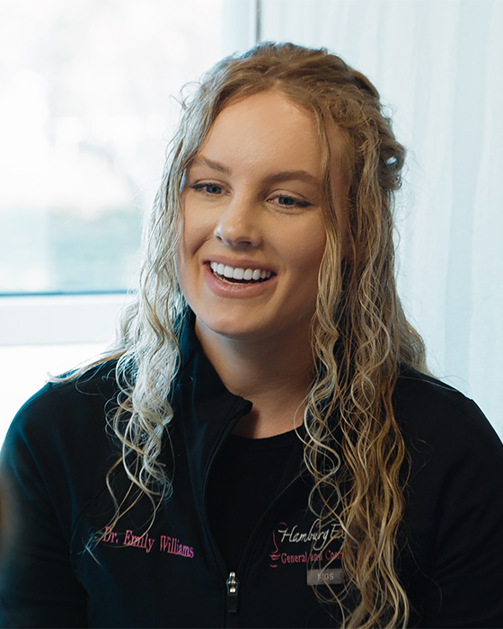 Full Mouth Reconstruction Dentists in Lexington KY