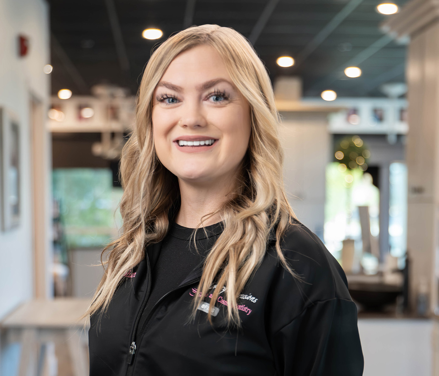 Lexington Kentucky Restorative Dentist