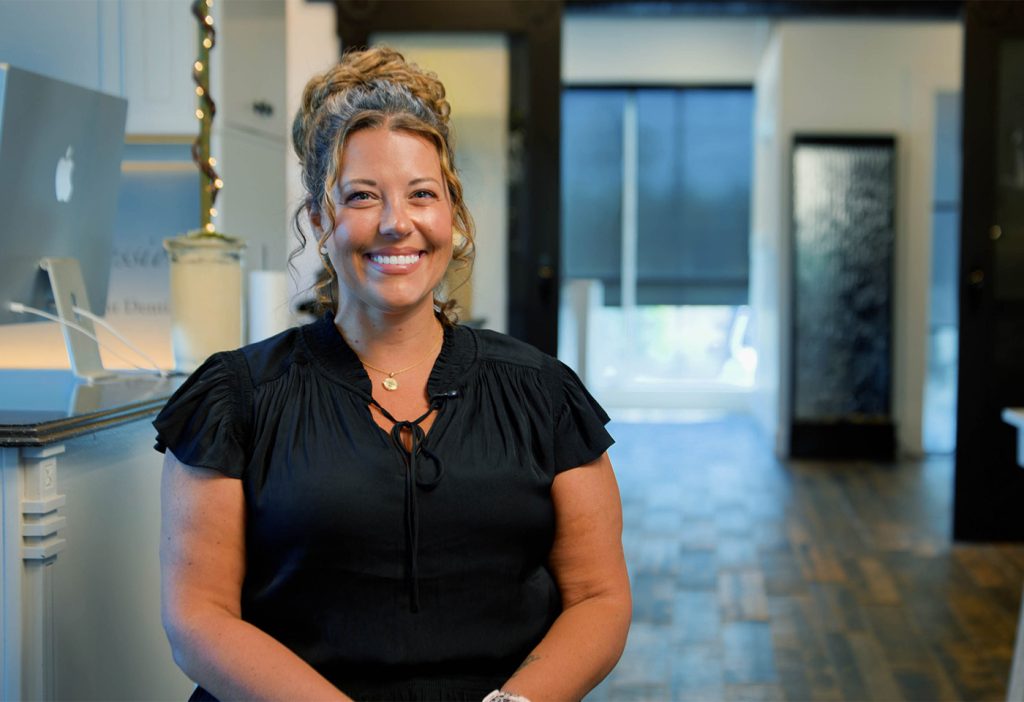 Lexington Ky Cosmetic Dentist