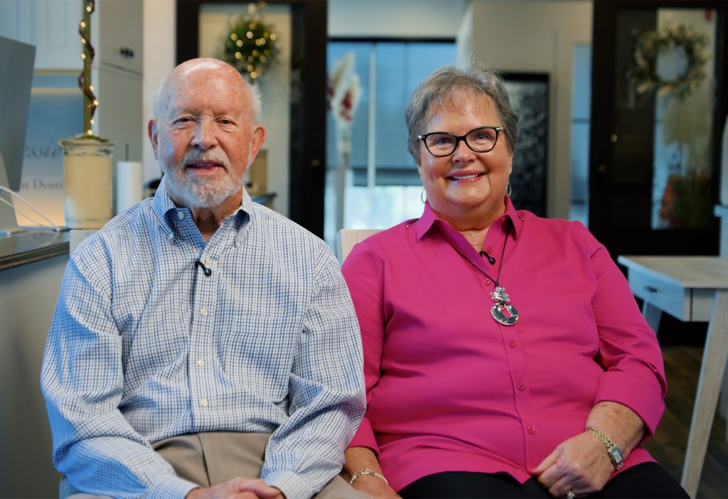 Patients Of Lexington Kentucky Dentists