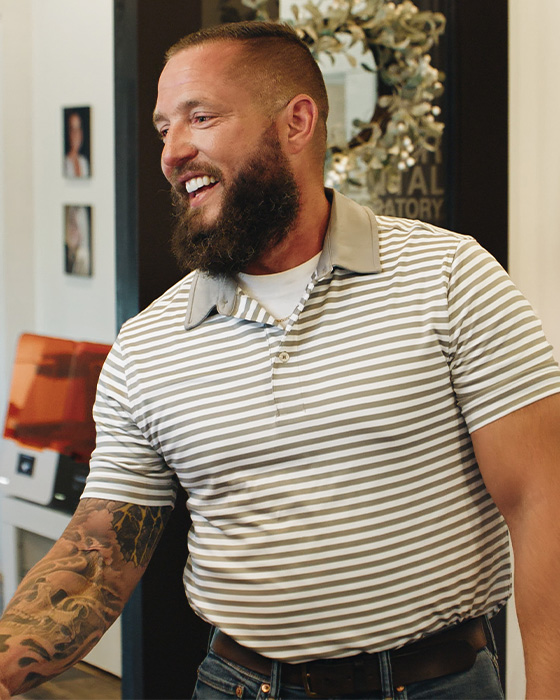 Porcelain Veneers Dentists in Lexington KY