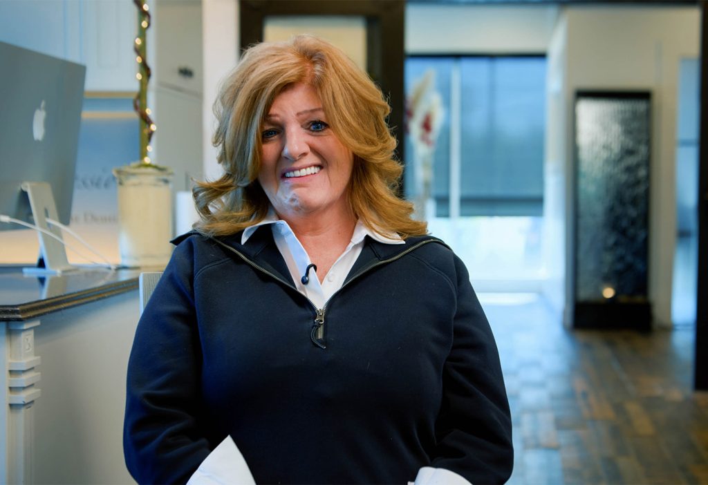 Restorative Dentist In Lexington Kentucky