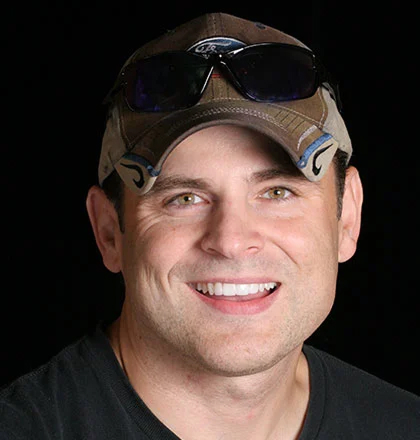 Cosmetic Dentist Patient in Lexington KY