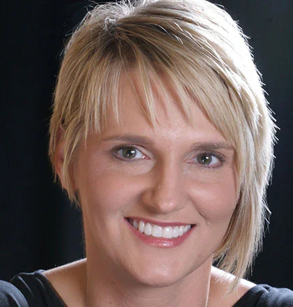 Lexington Veneers Dentist Patient