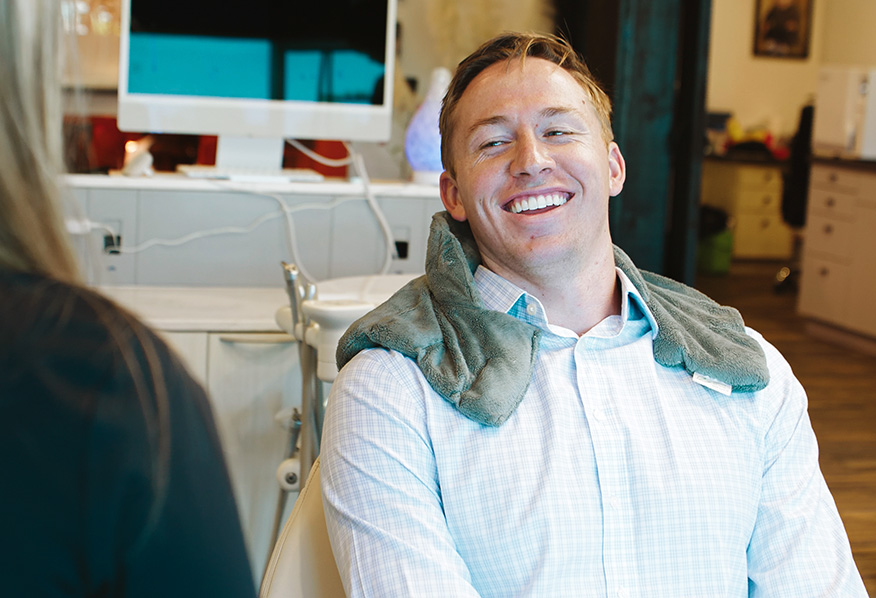 Lexington Ky Clear Aligner Dentists