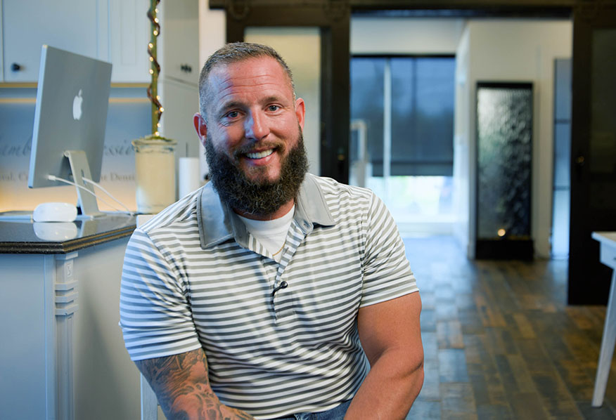 Lexington Ky Smile Makeover Dentists