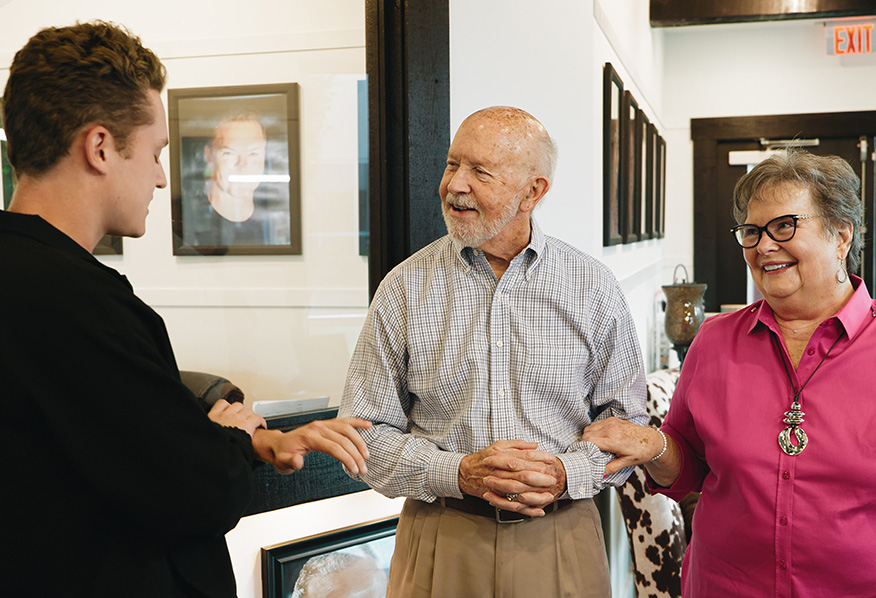 Lexington Ky Dental Implant Dentists