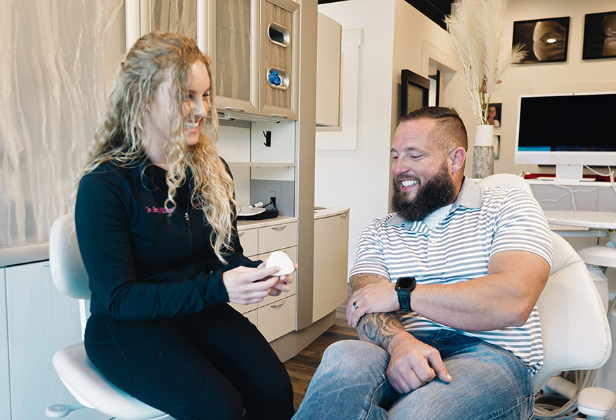 Lexington Ky Cosmetic Dentists
