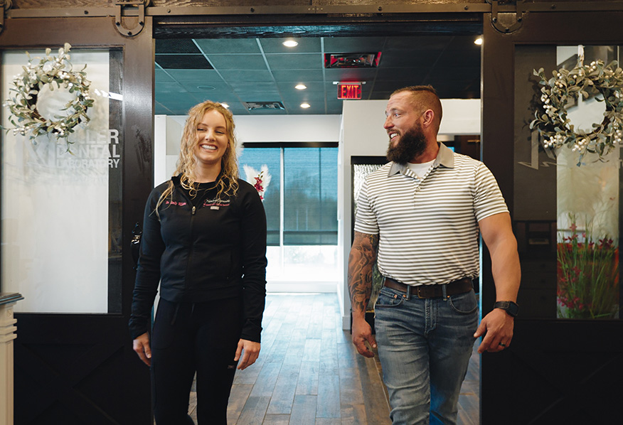 Lexington Ky Cosmetic Dentists