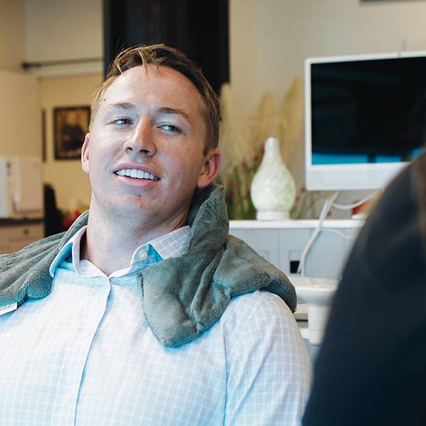 Dental Bonding Dentists Lexington Ky