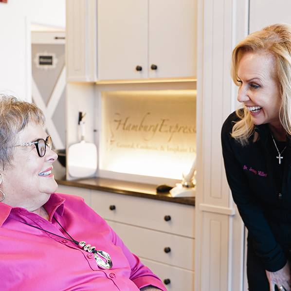 Lexington Ky Dental Bonding Dentists
