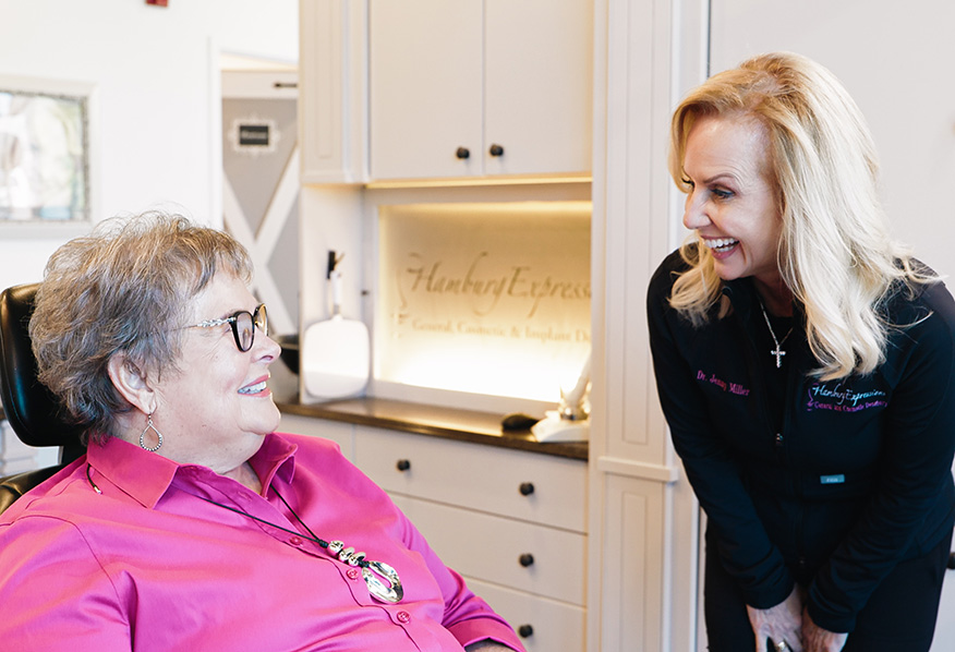 Lexington Ky Dental Bonding Dentists